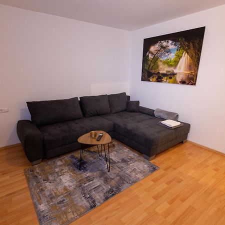 Apartment Dreilaendereck Rheinfelden  Eksteriør billede