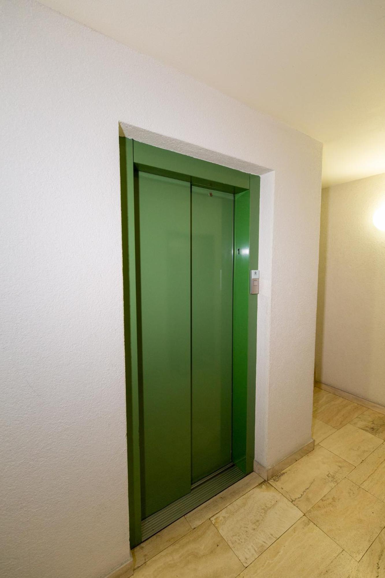 Apartment Dreilaendereck Rheinfelden  Eksteriør billede